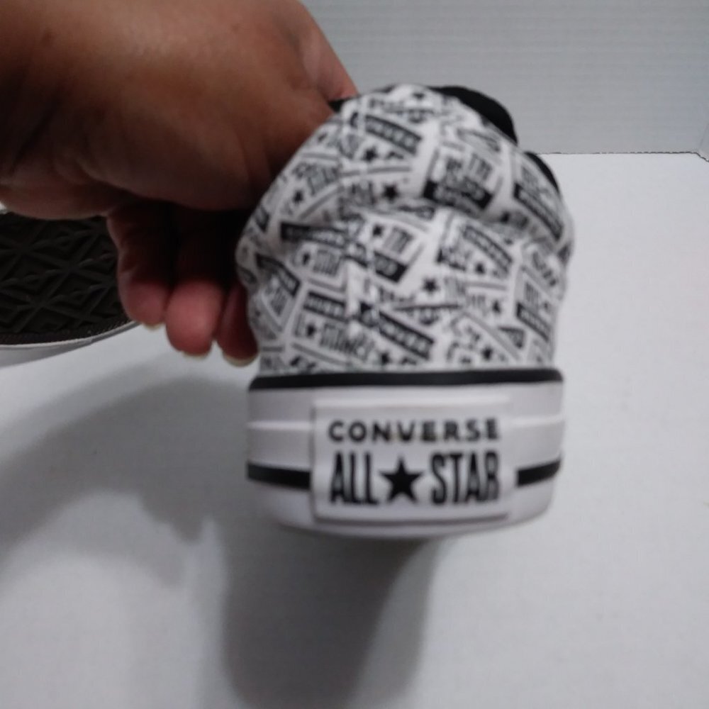 Converse Chuck Taylor All Star Street License Plate - Picture 7 of 15
